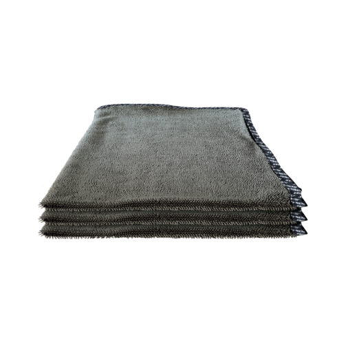 MicrofaserTrockenTuch PLUS 24 St&uuml;ck Paket Satz Set SONAX 04516000