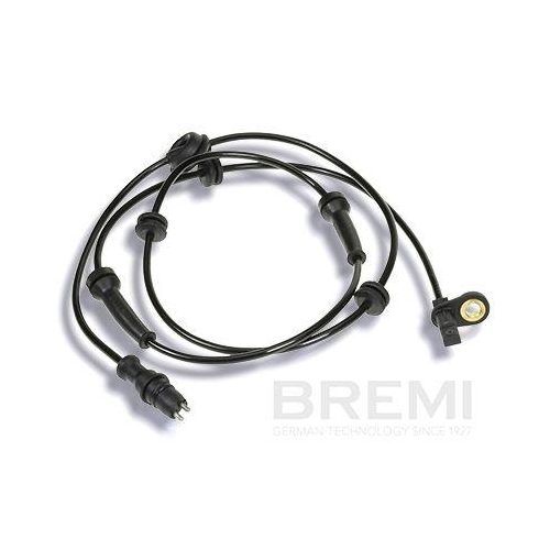 BREMI Sensor, Raddrehzahl