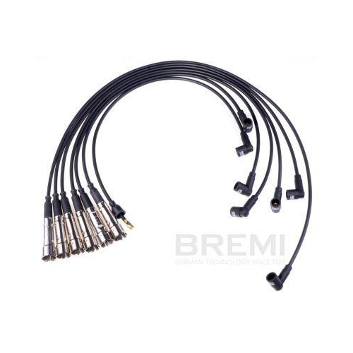 BREMI Zündleitungssatz