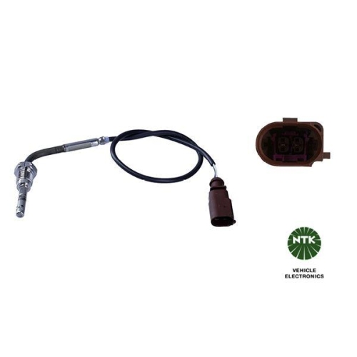 Sensor, Abgastemperatur 91031 NTK-EMEA
