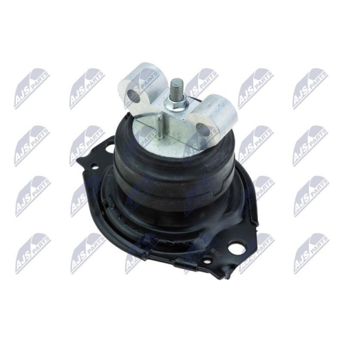 NTY Lagerung, Motor ZPS-CH-106