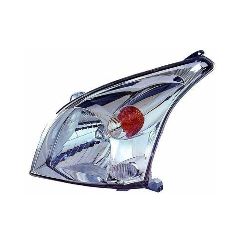 ABAKUS Hauptscheinwerfer