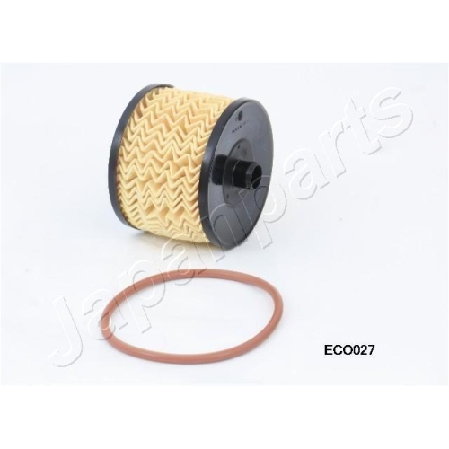 JAPANPARTS Kraftstofffilter FC-ECO027