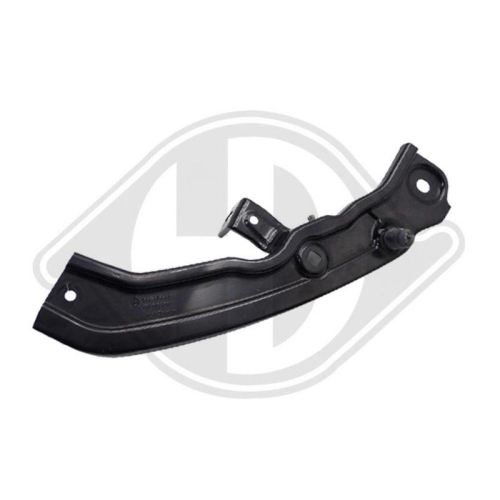 DIEDERICHS Scheinwerferaufnahme