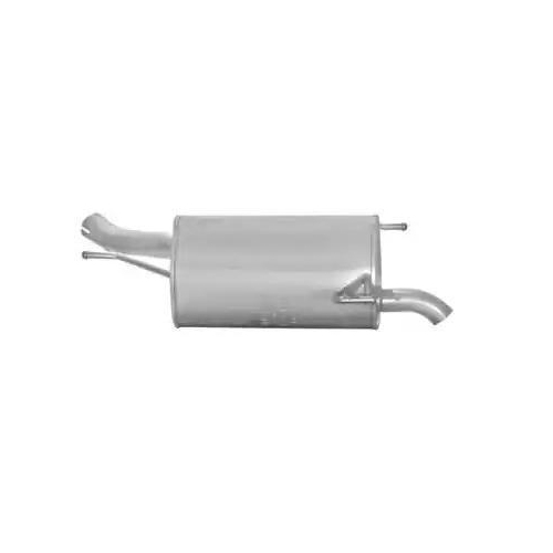 VEGAZ GmbH Endschalld&auml;mpfer OS-477