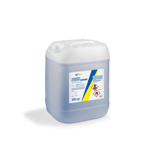 Scheibenreiniger mit Frostschutz - Konzentrat Scheibenfrostschutz 20 Liter