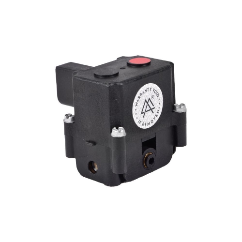 Luftfederventil 5345-01-3100 Miessler Automotive