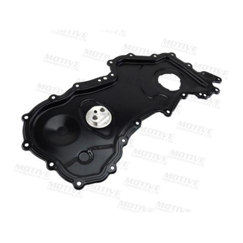 MOTIVE Steuergehäusedeckel TCG030