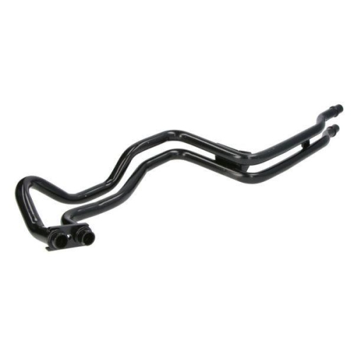 THERMOTEC K&uuml;hlmittelrohrleitung DWVO0007TT