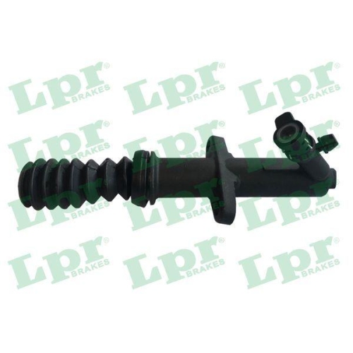 LPR Nehmerzylinder, Kupplung 3079