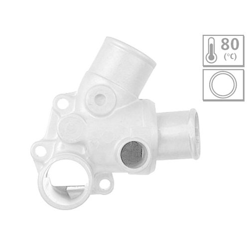 VALEO Thermostat, K&uuml;hlmittel 819963