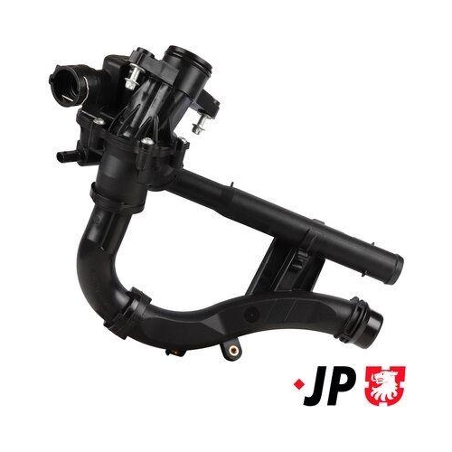 JP GROUP Thermostatgehäuse JP 1314500800