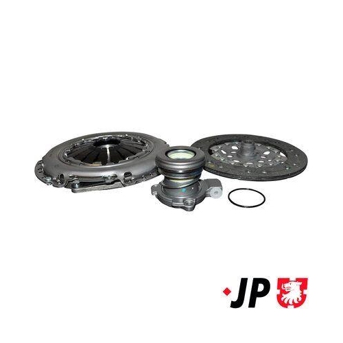 JP GROUP Kupplungssatz JP 1230408910