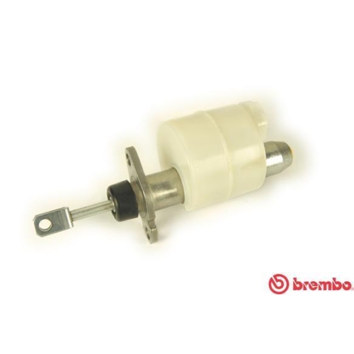 BREMBO Geberzylinder, Kupplung ESSENTIAL LINE C 23 027