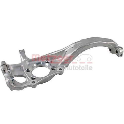 METZGER AUTOTEILE Achsschenkel, Radaufh&auml;ngung 58115402