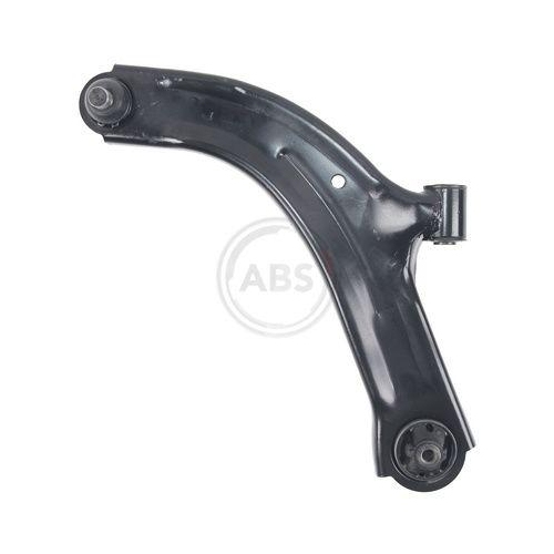 A.B.S. Lenker, Radaufh&auml;ngung 211510