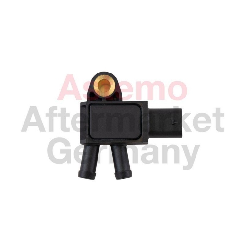 ASTEMO-HITACHI Sensor, Abgasdruck 2507446