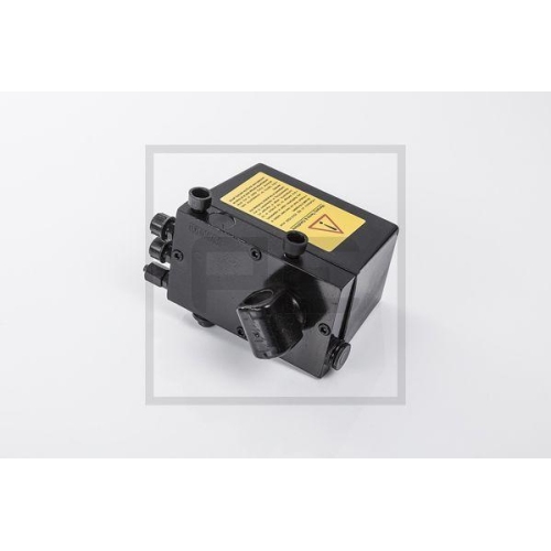 PE Automotive Kipppumpe, Fahrerhaus 253.602-00A