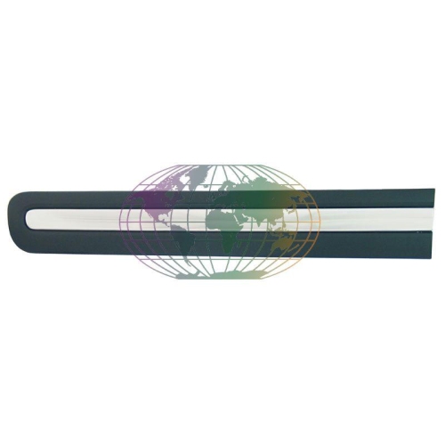 Lexmond Trading BV Clip, Zier-/Schutzleiste 3222742