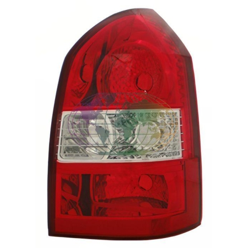 Lexmond Trading BV Schlussleuchte 4481401