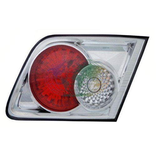 Lexmond Trading BV Schlussleuchte 5668403