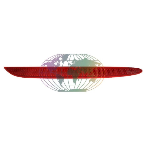 Lexmond Trading BV R&uuml;ckstrahler 6077441