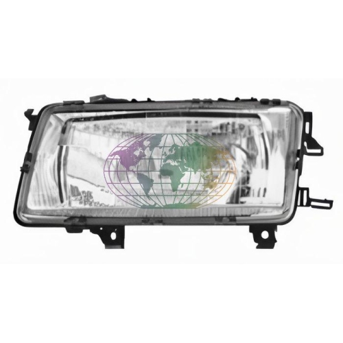 Lexmond Trading BV Hauptscheinwerfer 0817286