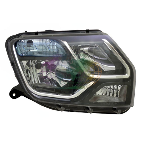 Lexmond Trading BV Hauptscheinwerfer 7274275