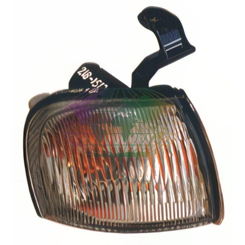 Lexmond Trading BV Blinkleuchte 8231301