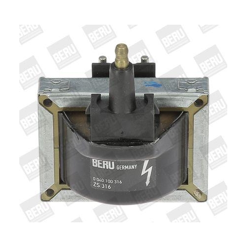 BorgWarner (BERU) Z&uuml;ndspule ZS316
