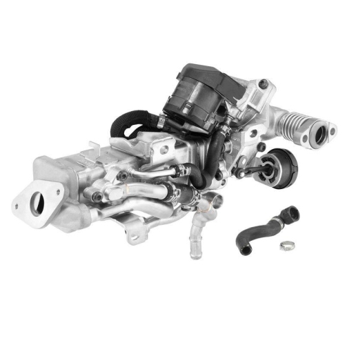BorgWarner AGR-Modul OE-Version/Erstausr&uuml;stung 792004D0