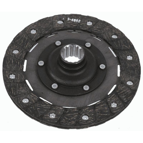SACHS Kupplungsscheibe 1864 634 091