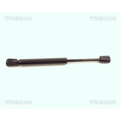 TRISCAN Gasfeder, Motorhaube 8710 16104