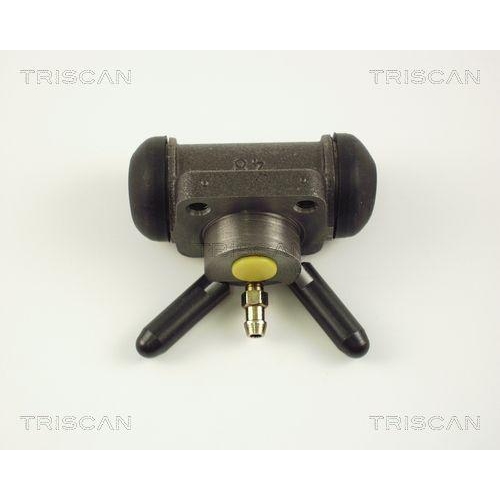 TRISCAN Radbremszylinder 8130 23001