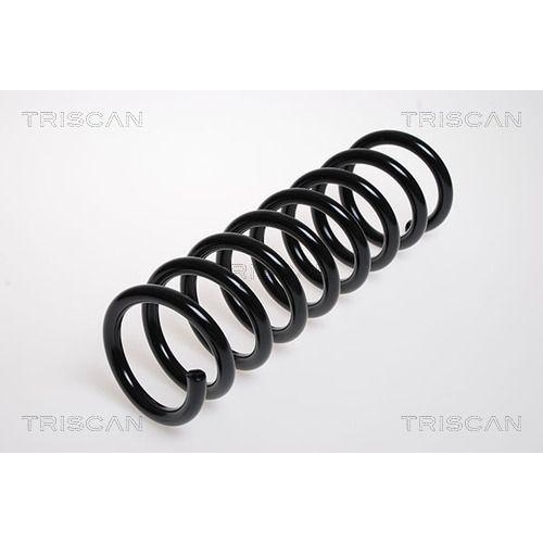 TRISCAN Fahrwerksfeder 8750 2361