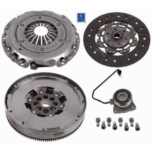 SACHS Kupplungssatz ZMS Modul XTend plus CSC 2290 601 142