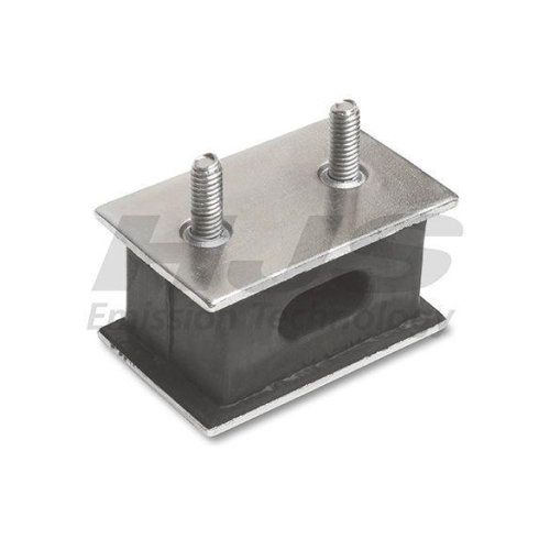 HJS Halter, Abgasanlage 83 48 7978