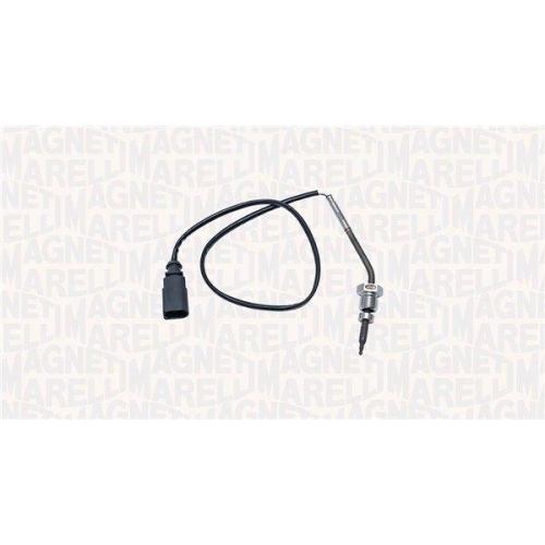 MAGNETI MARELLI Sensor, Abgastemperatur 172000695010