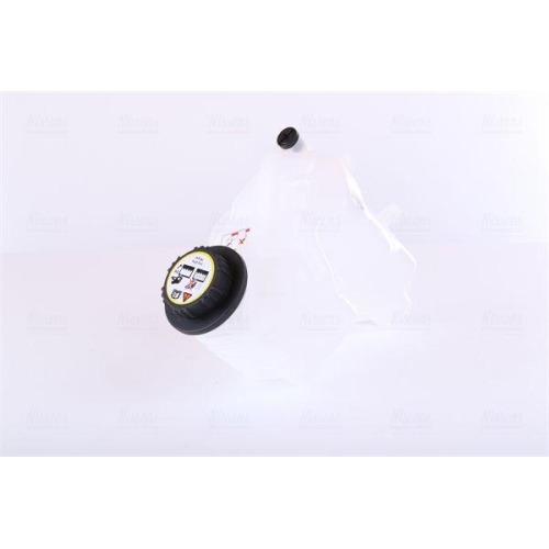 NISSENS Ausgleichsbeh&auml;lter, K&uuml;hlmittel ** FIRST FIT ** 996166
