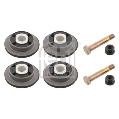 FEBI BILSTEIN Reparatursatz, Fahrerhauslagerung ProKit 28738
