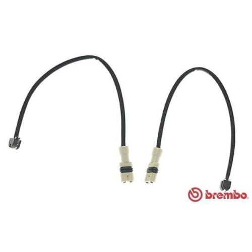 BREMBO Warnkontakt, Bremsbelagverschlei&szlig; PRIME LINE A 00 325