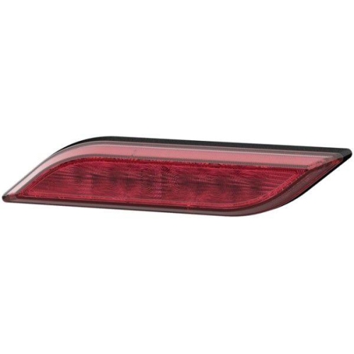 HELLA Nebelschlussleuchte SHAPELINE STYLE 2NE 013 343-011