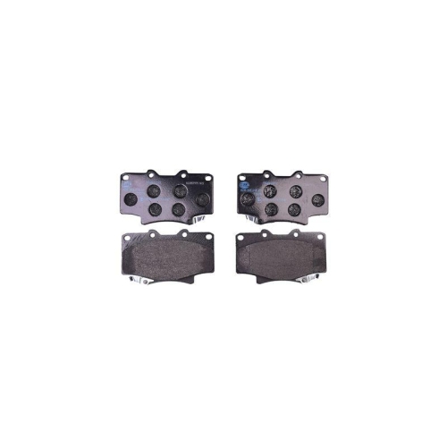 HELLA Bremsbelagsatz, Scheibenbremse 8DB 355 016-871