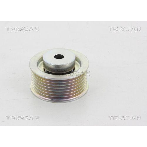 TRISCAN Umlenk-/F&uuml;hrungsrolle, Keilrippenriemen 8641 102035
