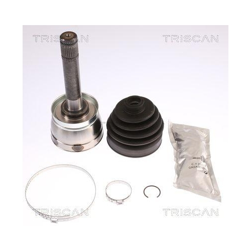 TRISCAN Gelenksatz, Antriebswelle 8540 14174