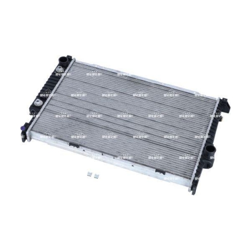 NRF K&uuml;hler, Motork&uuml;hlung EASY FIT 53870