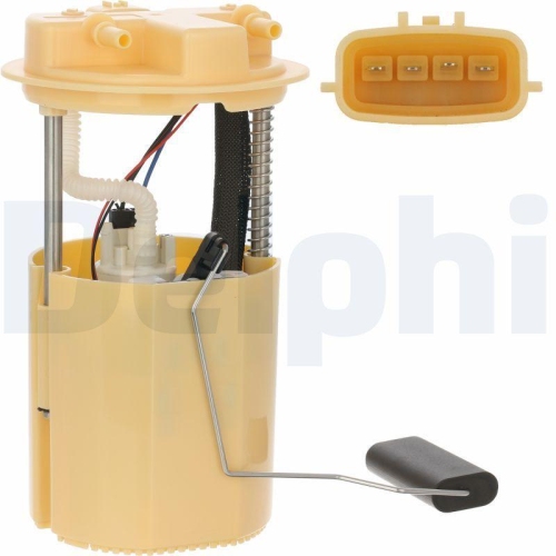 DELPHI Kraftstoff-F&ouml;rdereinheit FG2414-12B1