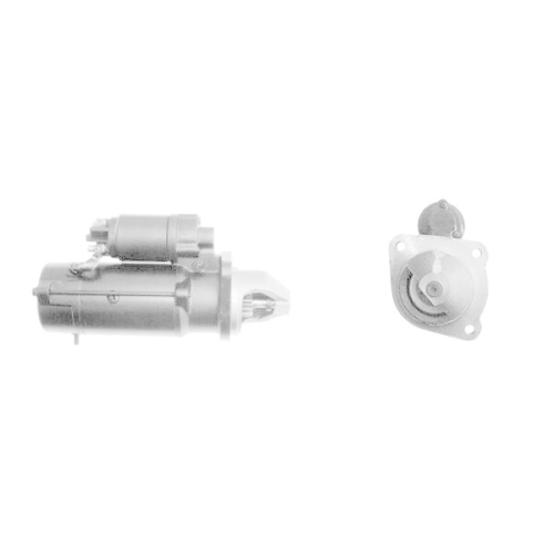 MAHLE Starter MS 138