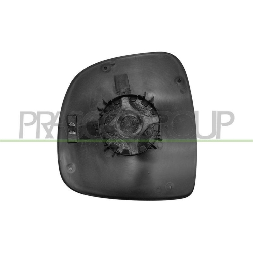 PRASCO Spiegelglas, Au&szlig;enspiegel ME9097513