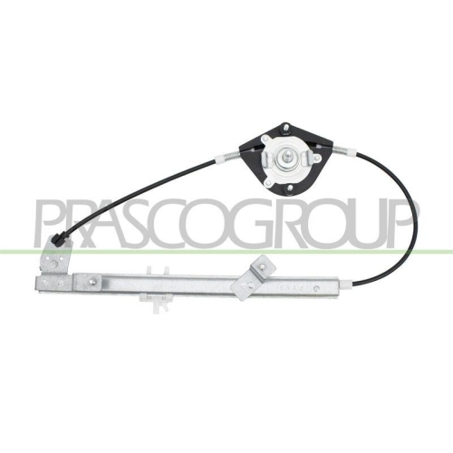 PRASCO Fensterheber FT133W054
